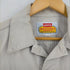 リーバイス Levis 90S WHITE Levi's JACKETS コットンサテンジャケット メンズ US:40