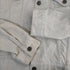 リーバイス Levis 90S WHITE Levi's JACKETS コットンサテンジャケット メンズ US:40