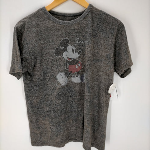 ソフネット SOPHNET. 14SS M ICKEY FLAG TEE FRANCE メンズ JPN:M