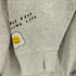 パラグラフ PARAGRAPH SMILE HAPPY SWEATSHIRT メンズ