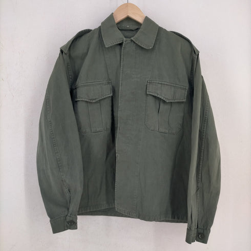 ベルギー軍 シャツ メンズ 37