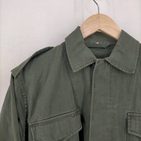 ベルギー軍 シャツ メンズ 37