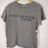 ドゥーズィエムクラス DEUXIEME CLASSE J’AIME Tシャツ レディース