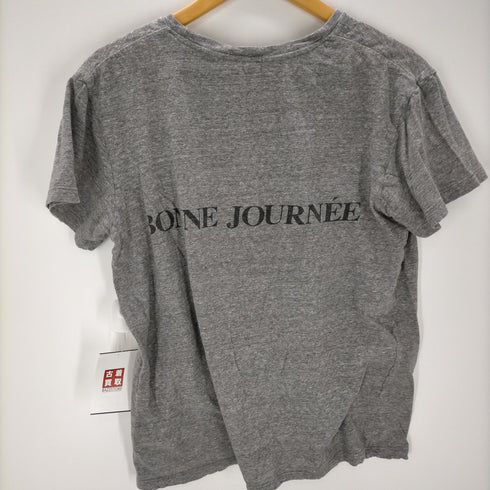 ドゥーズィエムクラス DEUXIEME CLASSE J’AIME Tシャツ レディース