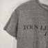 ドゥーズィエムクラス DEUXIEME CLASSE J’AIME Tシャツ レディース
