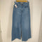 リーバイス Levis バギーデニム XL FLOOD レディース US:24