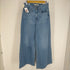 リーバイス Levis バギーデニム XL FLOOD レディース US:24