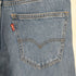 リーバイス Levis バギーデニム XL FLOOD レディース US:24