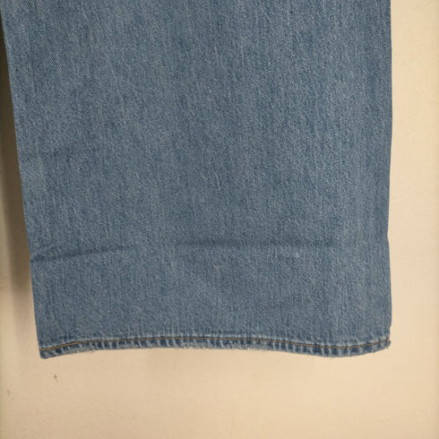 リーバイス Levis バギーデニム XL FLOOD レディース US:24