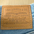 リーバイス Levis バギーデニム XL FLOOD レディース US:24