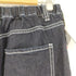 エージェム Agem/9 PATCH DENIM PT メンズ FREE