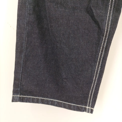 エージェム Agem/9 PATCH DENIM PT メンズ FREE