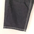 エージェム Agem/9 PATCH DENIM PT メンズ FREE