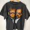 BILLY JOEL ELTON JOHN FACE TO FRANCE TOUR 1998 メンズ import:L