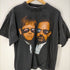 BILLY JOEL ELTON JOHN FACE TO FRANCE TOUR 1998 メンズ import:L