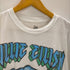 ビリーアイリッシュ billie eilish 2019 WORLD TOUR T-SHIRT メンズ import:L