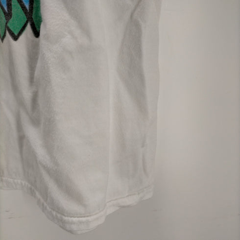 ビリーアイリッシュ billie eilish 2019 WORLD TOUR T-SHIRT メンズ import:L