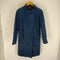 アーペーセー A.P.C. アシンメトリーデニムスタンドカラーコート レディース JPN:S