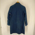 アーペーセー A.P.C. アシンメトリーデニムスタンドカラーコート レディース JPN:S