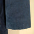 アーペーセー A.P.C. アシンメトリーデニムスタンドカラーコート レディース JPN:S