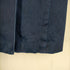 アーペーセー A.P.C. アシンメトリーデニムスタンドカラーコート レディース JPN:S