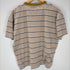 ペニーズ PENNEYS FOX BORDER CREW TEE メンズ import:L