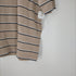 ペニーズ PENNEYS FOX BORDER CREW TEE メンズ import:L