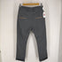 ノンネイティブ nonnative ストライプ柄スラックス メンズ JPN:0