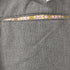 ノンネイティブ nonnative ストライプ柄スラックス メンズ JPN:0