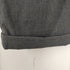 ノンネイティブ nonnative ストライプ柄スラックス メンズ JPN:0