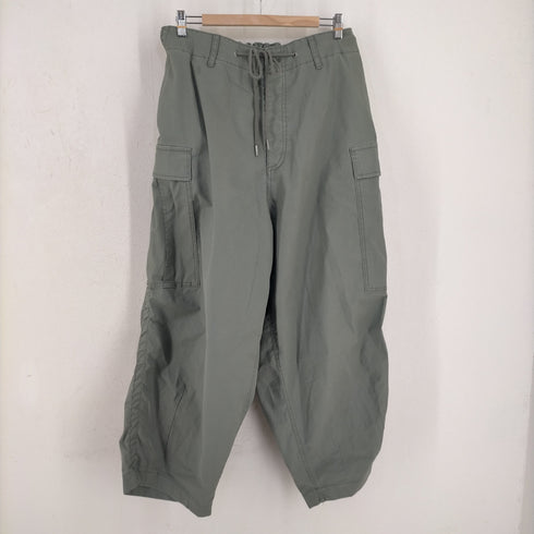 Universal Style Wear ワイドカーゴパンツ メンズ JPN:XL