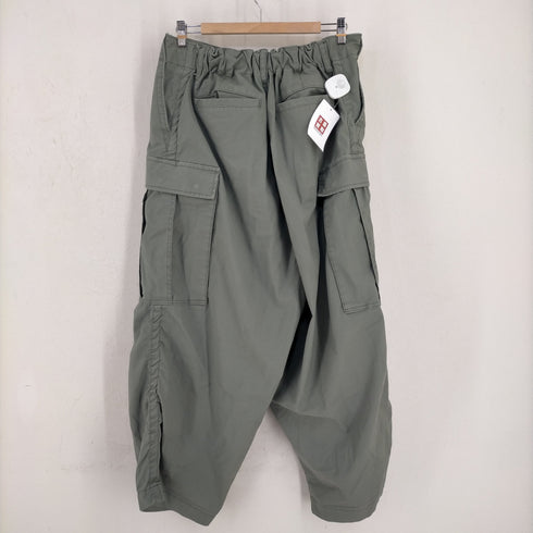 Universal Style Wear ワイドカーゴパンツ メンズ JPN:XL