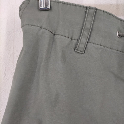 Universal Style Wear ワイドカーゴパンツ メンズ JPN:XL
