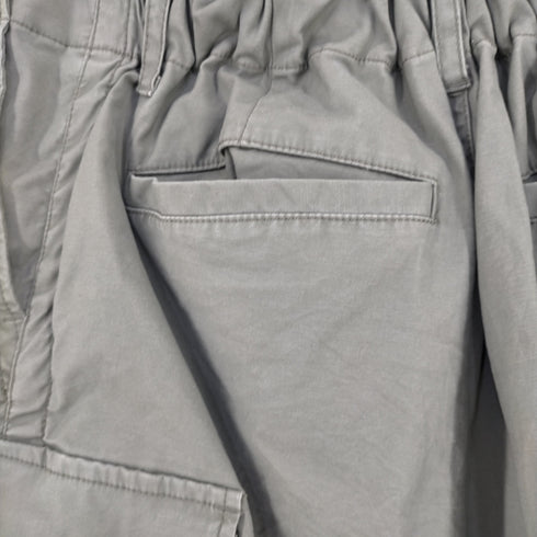 Universal Style Wear ワイドカーゴパンツ メンズ JPN:XL