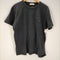 メゾンキツネ MAISON KITSUNE メゾンキツネ ワンポイント ポケットTシャツ メンズ import:L