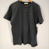 メゾンキツネ MAISON KITSUNE メゾンキツネ ワンポイント ポケットTシャツ メンズ import:L