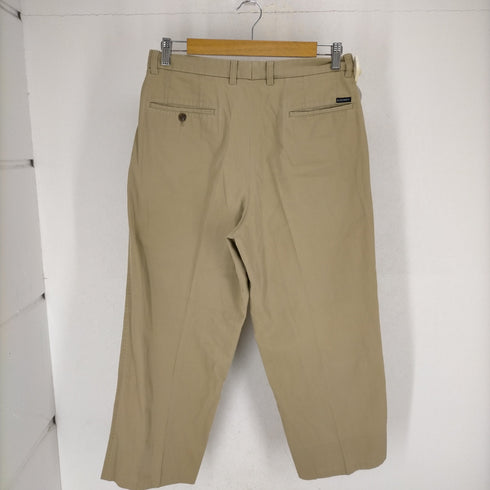 バーバリーズ BURBERRYS 2タックチノパンツ メンズ 82cm