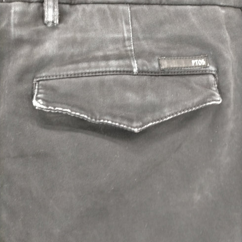 ピーティーゼロチンクエ PT05 JUNGLE テーパードパンツ メンズ US:34-35