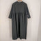 マウジー moussy 20SS WAIST SWITCH GATHER DRESS レディース 2