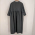 マウジー moussy 20SS WAIST SWITCH GATHER DRESS レディース 2