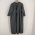 マウジー moussy 20SS WAIST SWITCH GATHER DRESS レディース 2