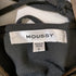 マウジー moussy 20SS WAIST SWITCH GATHER DRESS レディース 2