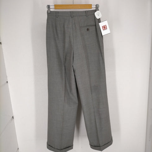 ラルフローレン RALPH LAUREN ワイドストレートスラックス レディース 11