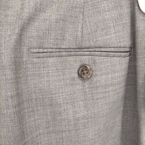 ラルフローレン RALPH LAUREN ワイドストレートスラックス レディース 11