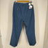 ブルックスブラザーズ BROOKS BROTHERS 80S ロケットタロン MADE IN U.S.A. 2タックデニムスラックス メンズ 33