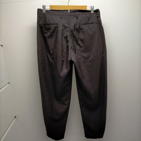 ビューティーアンドユースユナイテッドアローズ BEAUTY & YOUTH UNITED ARROWS ライトナイロンルーズパンツ メンズ JPN:XL