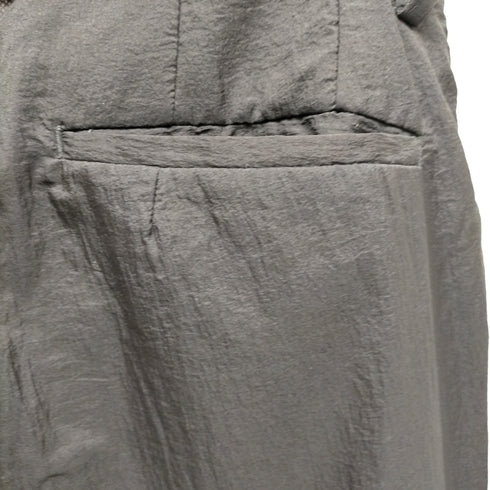 ビューティーアンドユースユナイテッドアローズ BEAUTY & YOUTH UNITED ARROWS ライトナイロンルーズパンツ メンズ JPN:XL