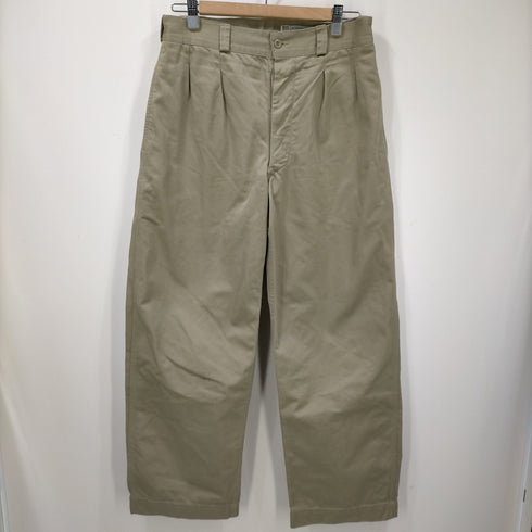60'sフランス軍 M-52 チノパンツ メンズ US:34-35