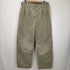 60'sフランス軍 M-52 チノパンツ メンズ US:34-35