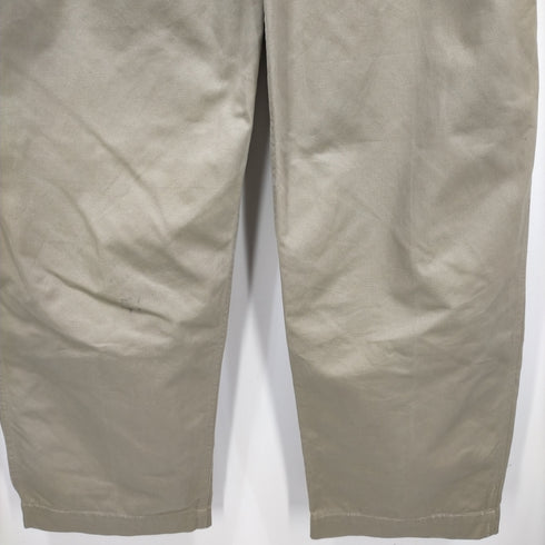 60'sフランス軍 M-52 チノパンツ メンズ US:34-35